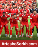 آخرین احتمالات از تغییرات اوسمار برای پرسپولیس